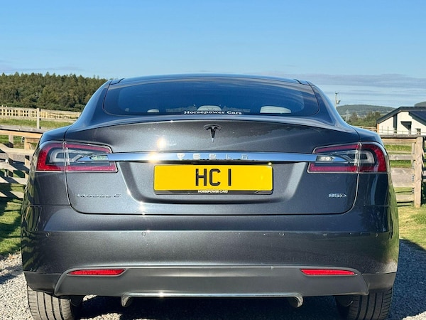Used Tesla Model S 2015 for sale - 75706056: Photo 7