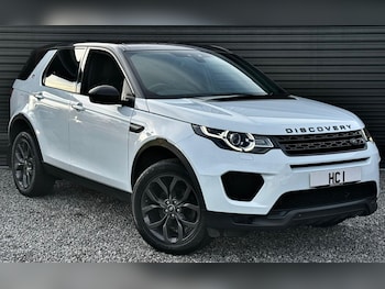 Used Land Rover Discovery Sport 2019 for sale - 77319861: Photo