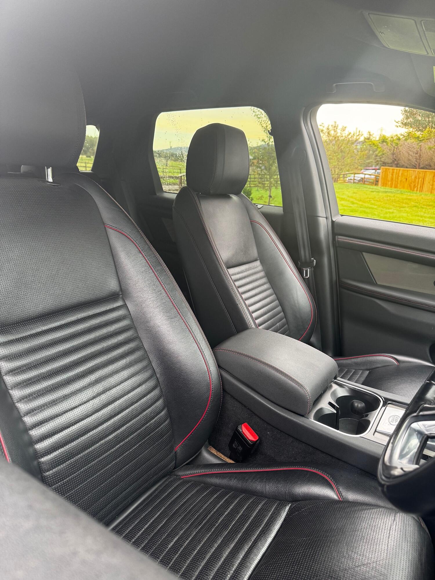 Used Land Rover Discovery Sport 2019 for sale - 76126361: Photo 13