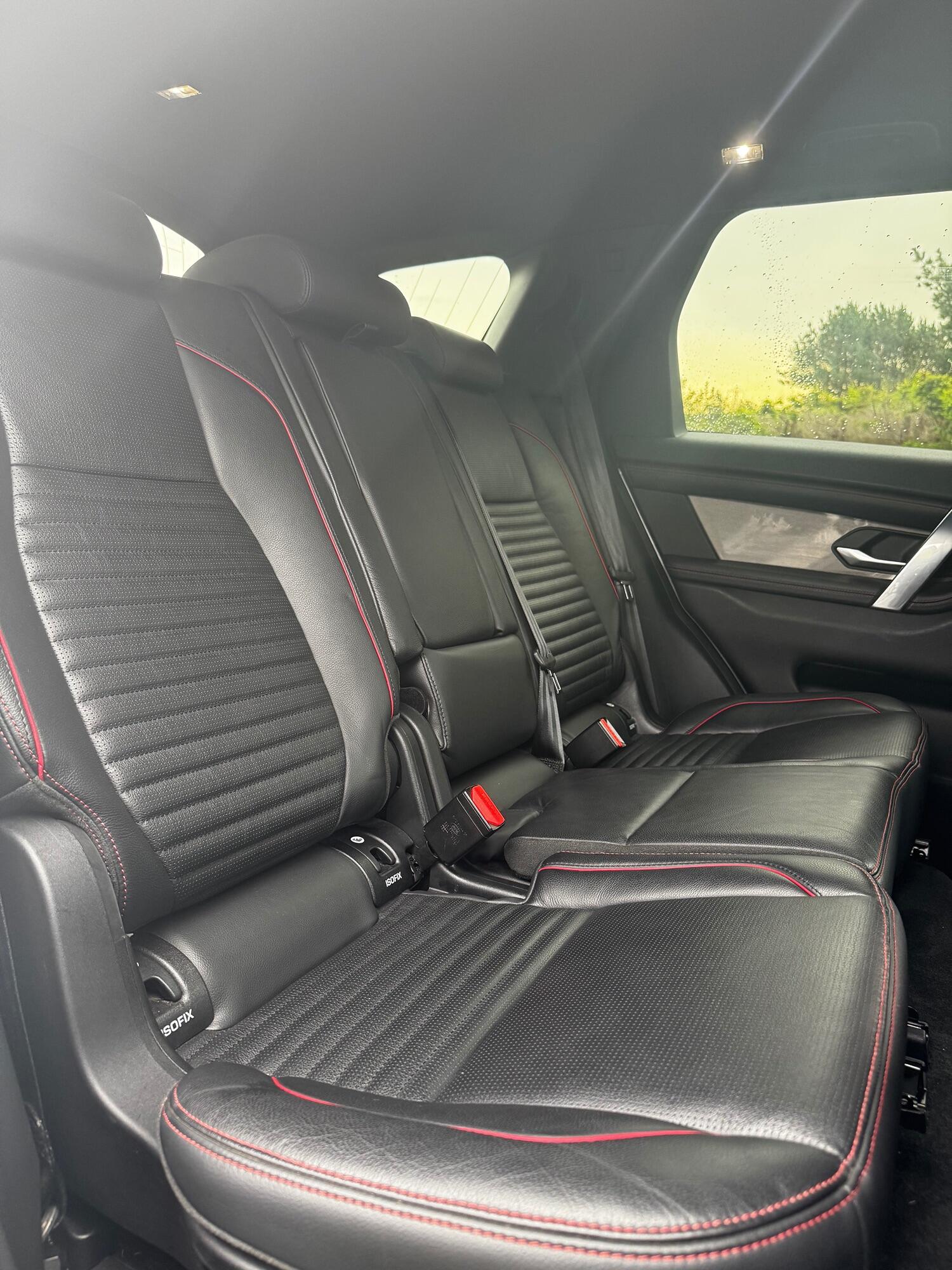 Used Land Rover Discovery Sport 2019 for sale - 76126361: Photo 14
