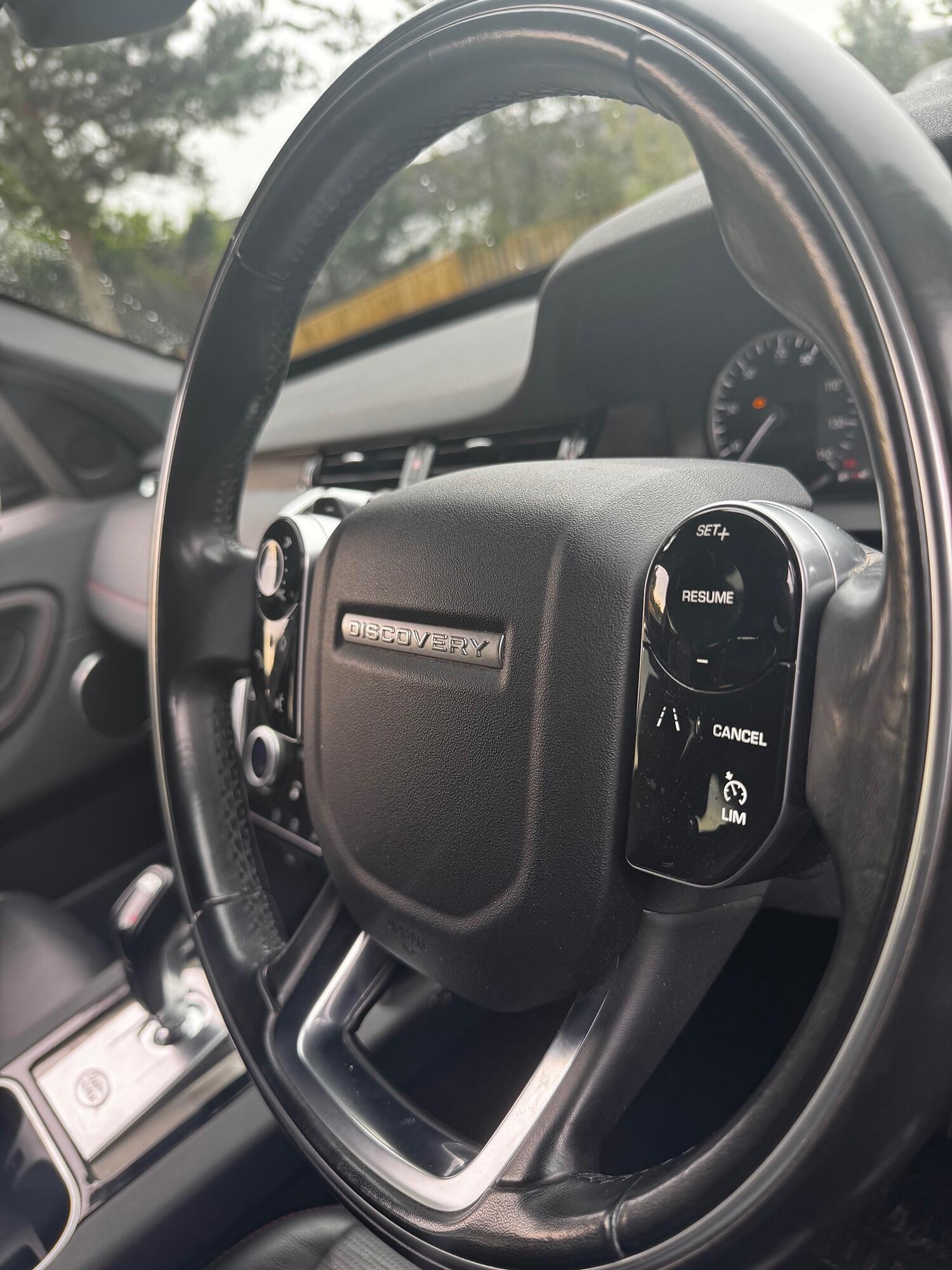 Used Land Rover Discovery Sport 2019 for sale - 76126361: Photo 15