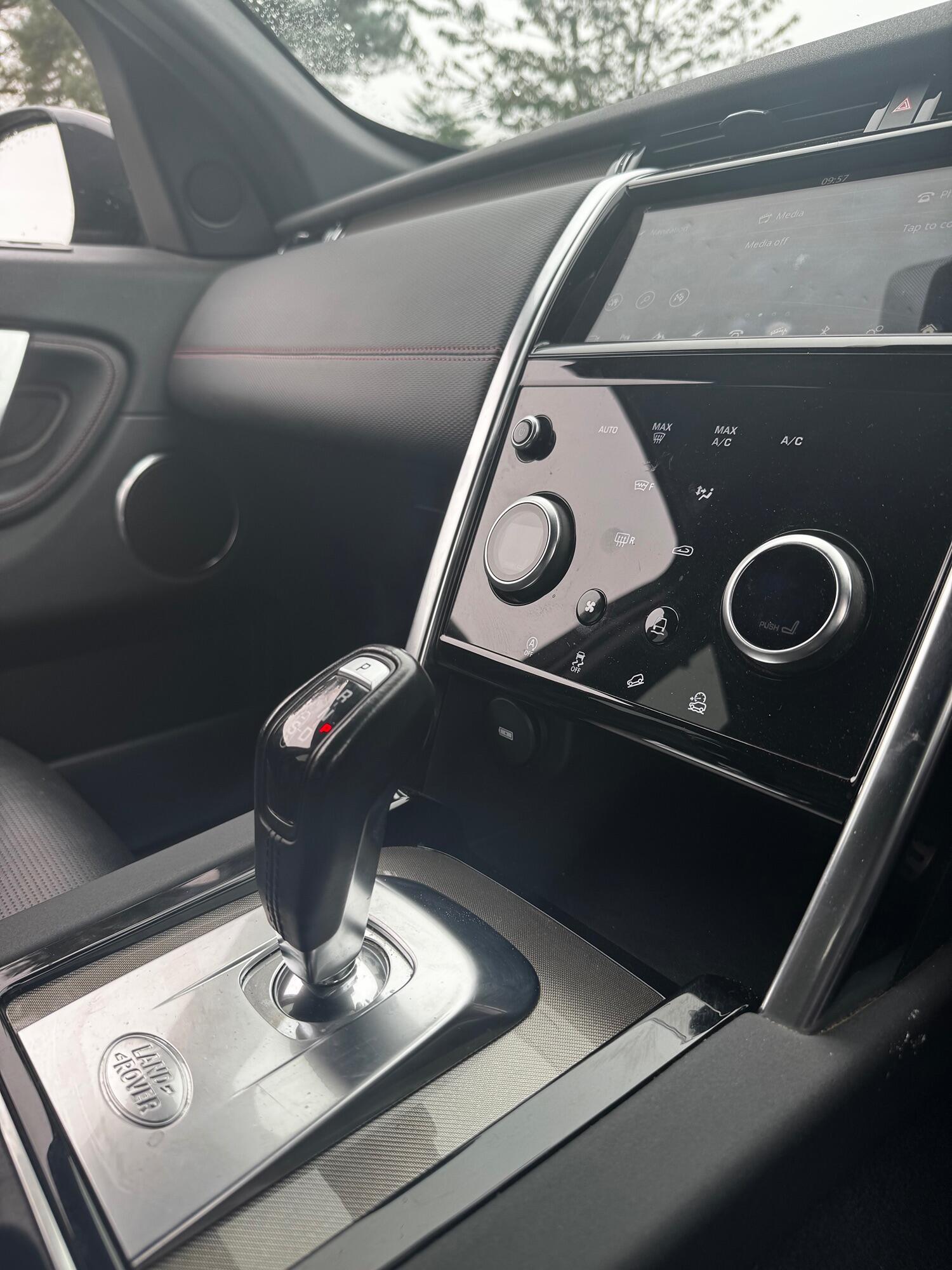 Used Land Rover Discovery Sport 2019 for sale - 76126361: Photo 16