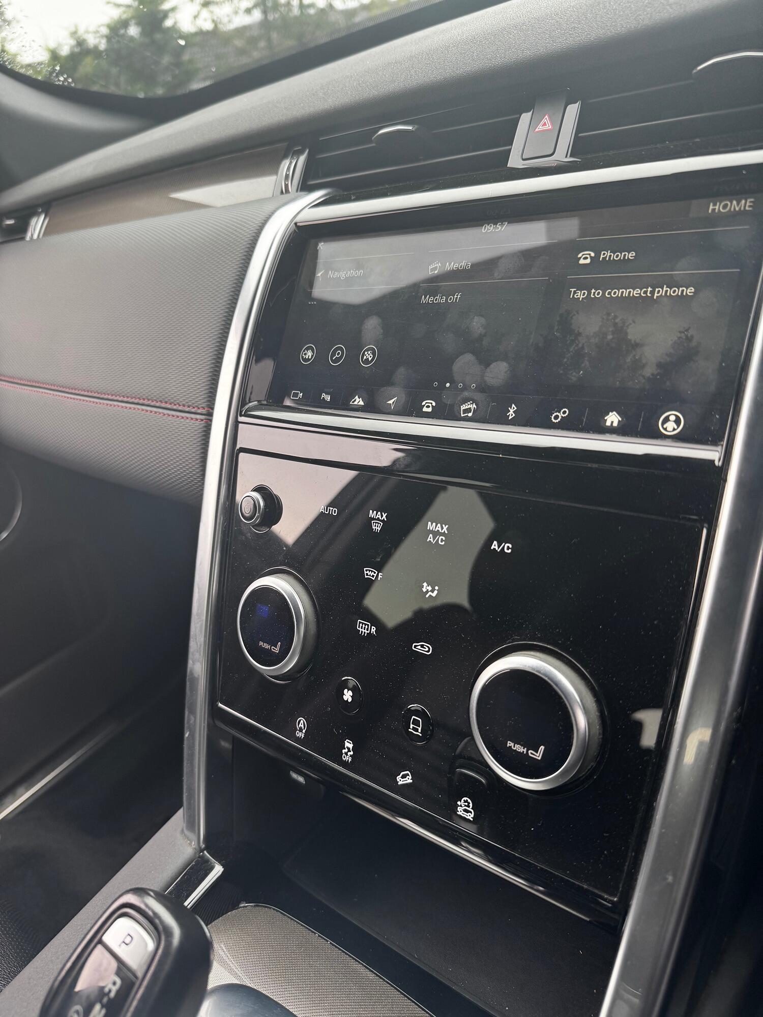 Used Land Rover Discovery Sport 2019 for sale - 76126361: Photo 17
