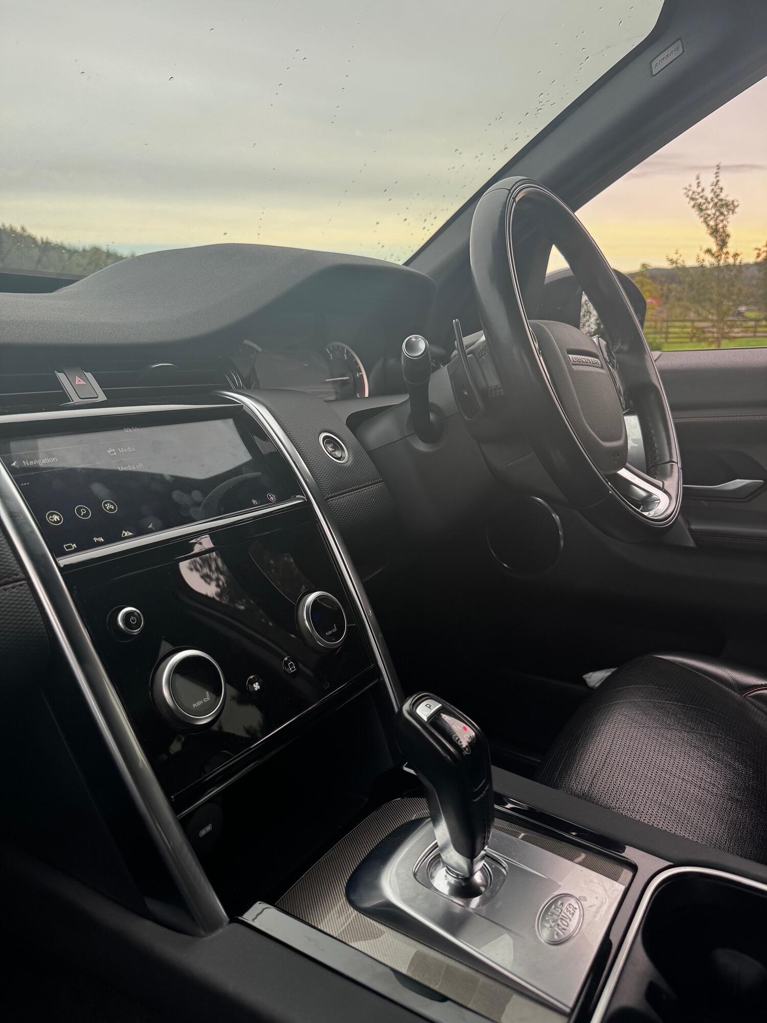 Used Land Rover Discovery Sport 2019 for sale - 76126361: Photo 18