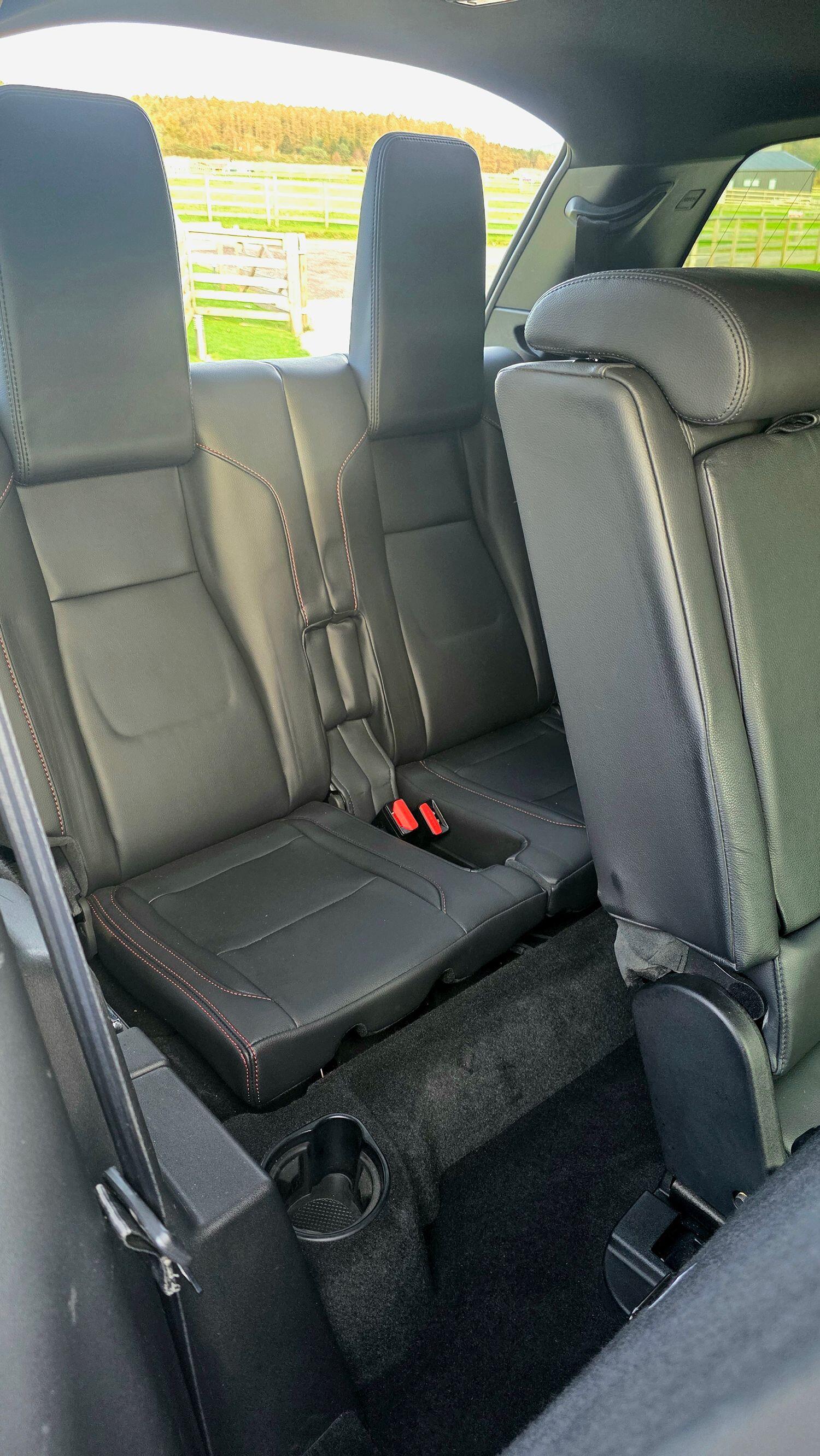 Used Land Rover Discovery Sport 2019 for sale - 76126361: Photo 19