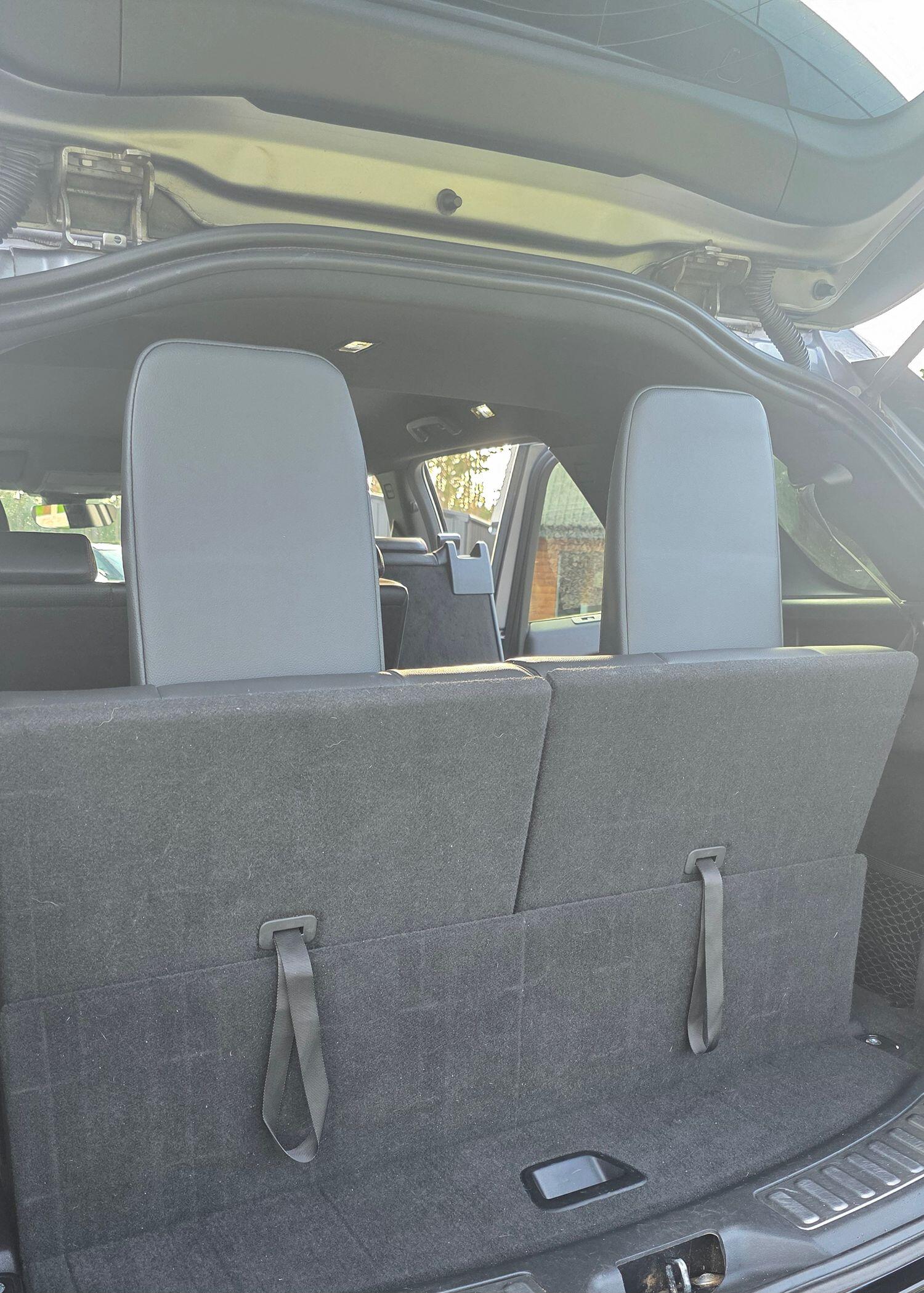 Used Land Rover Discovery Sport 2019 for sale - 76126361: Photo 20