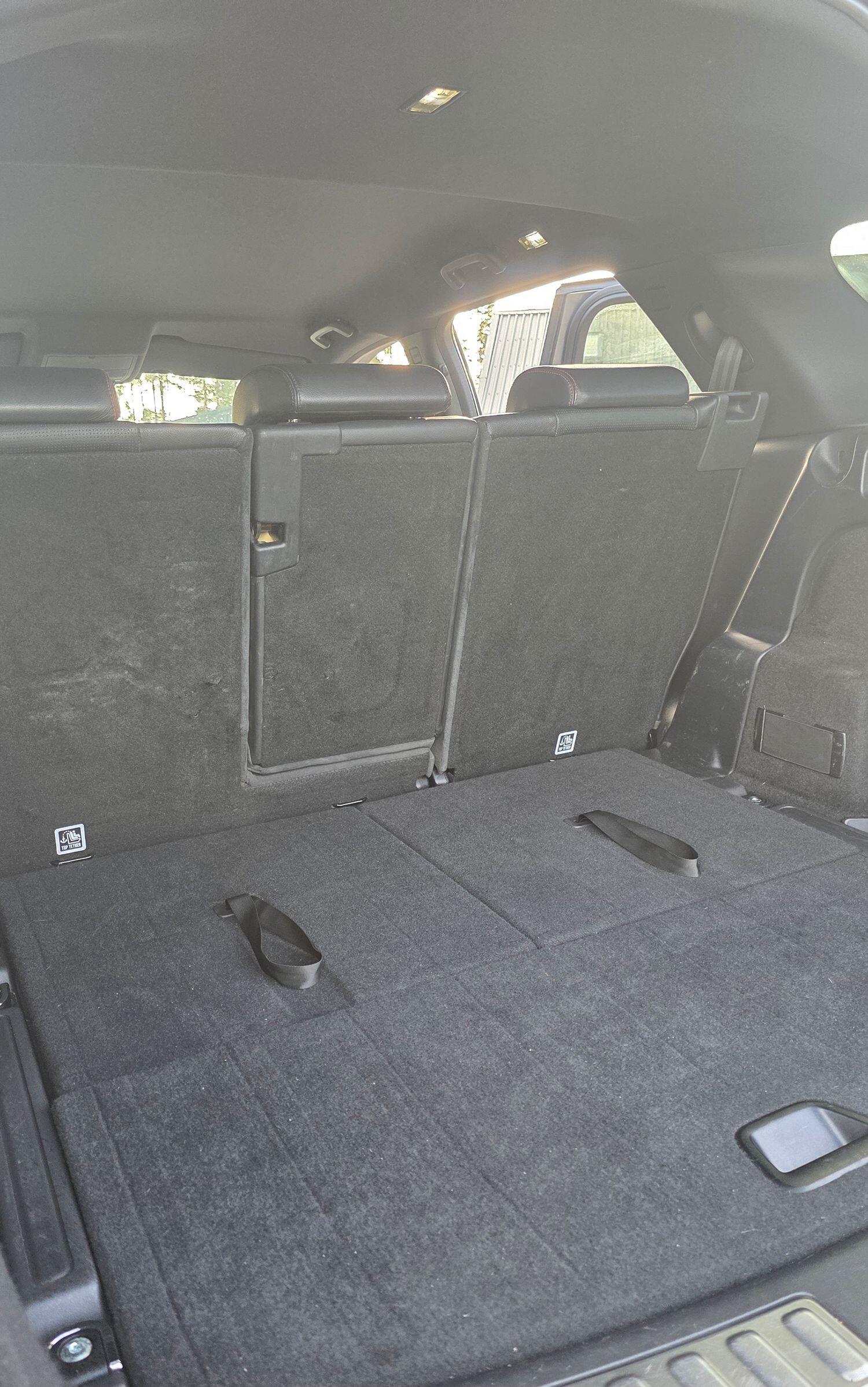 Used Land Rover Discovery Sport 2019 for sale - 76126361: Photo 21