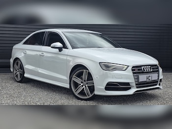 Used Audi S3 2014 for sale - 78300323: Photo