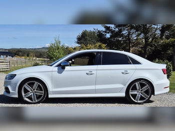Used Audi S3 2014 for sale - 78300323: Photo