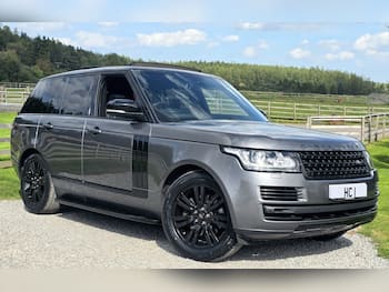 Used Land Rover Range Rover 2016 for sale - 79644434: Photo