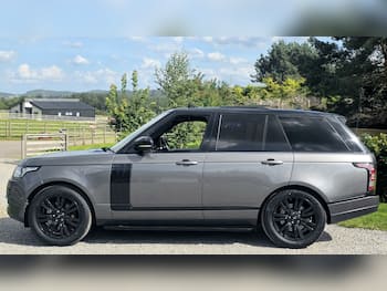 Used Land Rover Range Rover 2016 for sale - 79644434: Photo