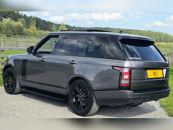 Used Land Rover Range Rover 2016 for sale - 79644434: Photo
