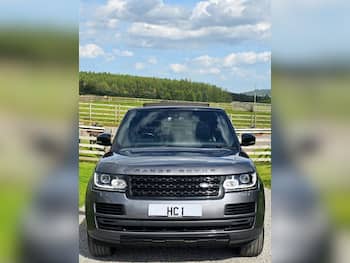 Used Land Rover Range Rover 2016 for sale - 79644434: Photo