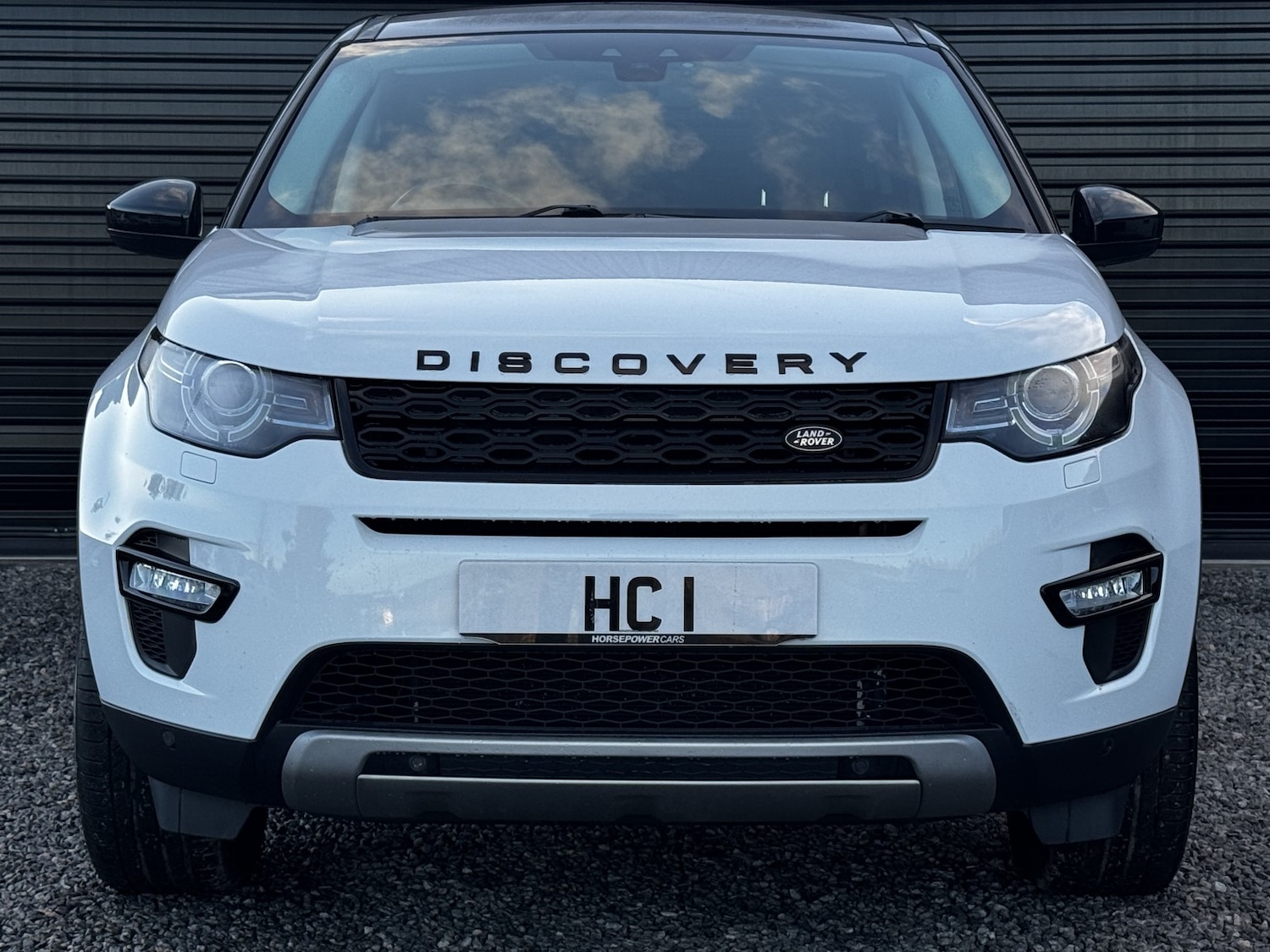 Used Land Rover Discovery Sport 2017 for sale - 76924421: Photo 5