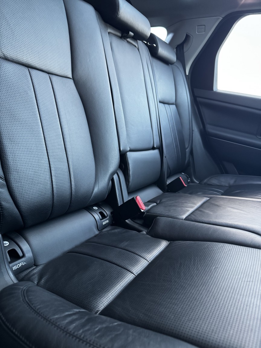 Used Land Rover Discovery Sport 2017 for sale - 76924421: Photo 7