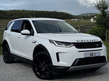 Used Land Rover Discovery Sport 2020 for sale - 78944829: Photo