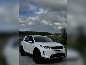 Used Land Rover Discovery Sport 2020 for sale - 78944829: Photo