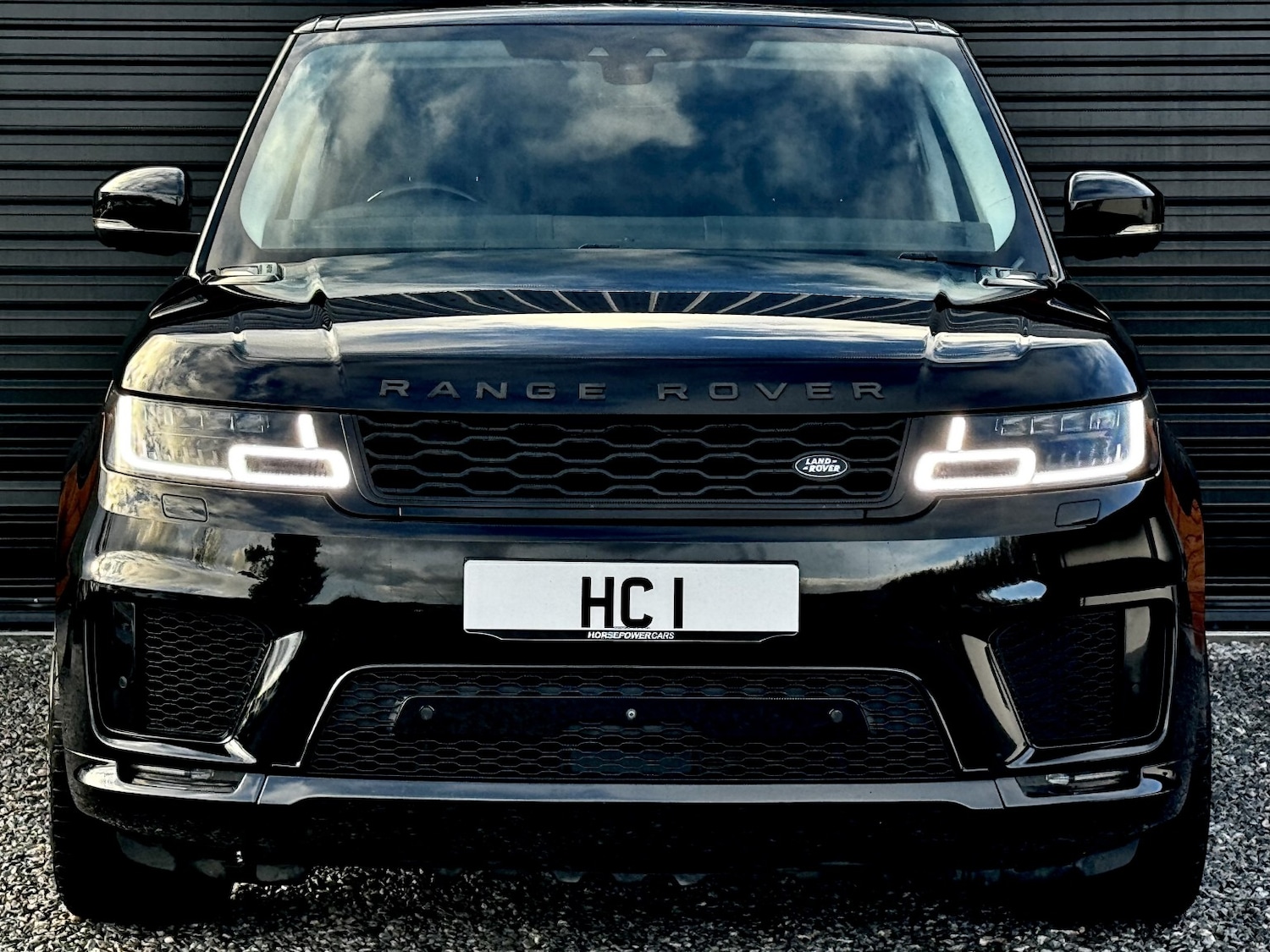 Used Land Rover Range Rover Sport 2018 for sale - 76656108: Photo 3