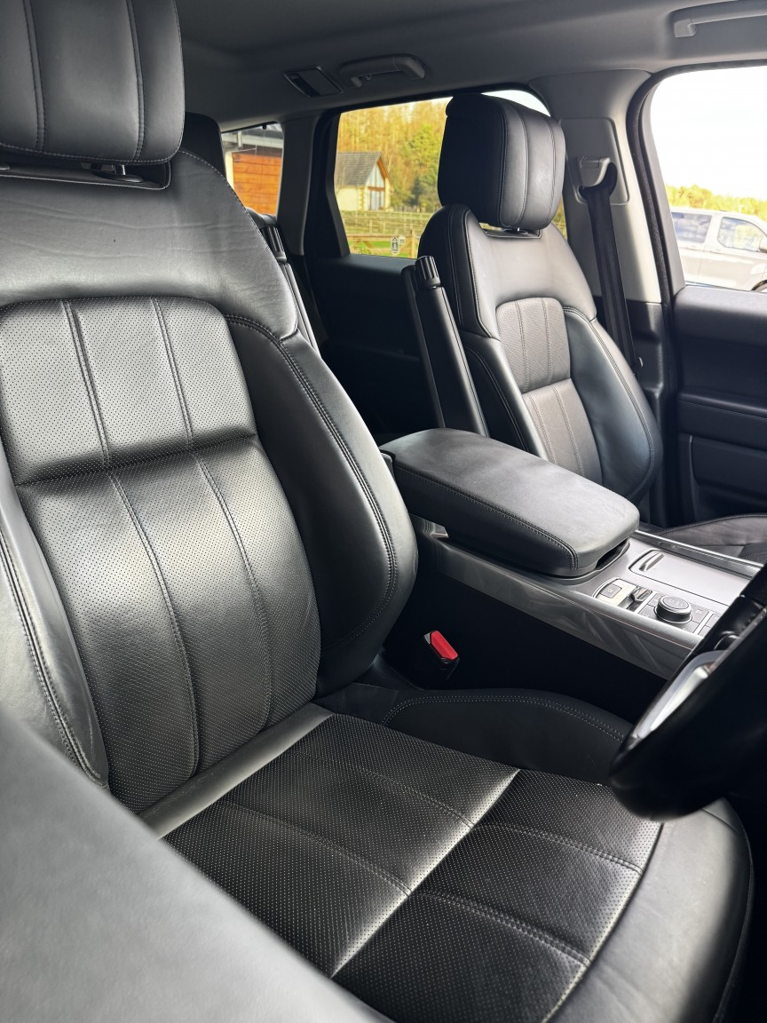 Used Land Rover Range Rover Sport 2018 for sale - 76656108: Photo 7