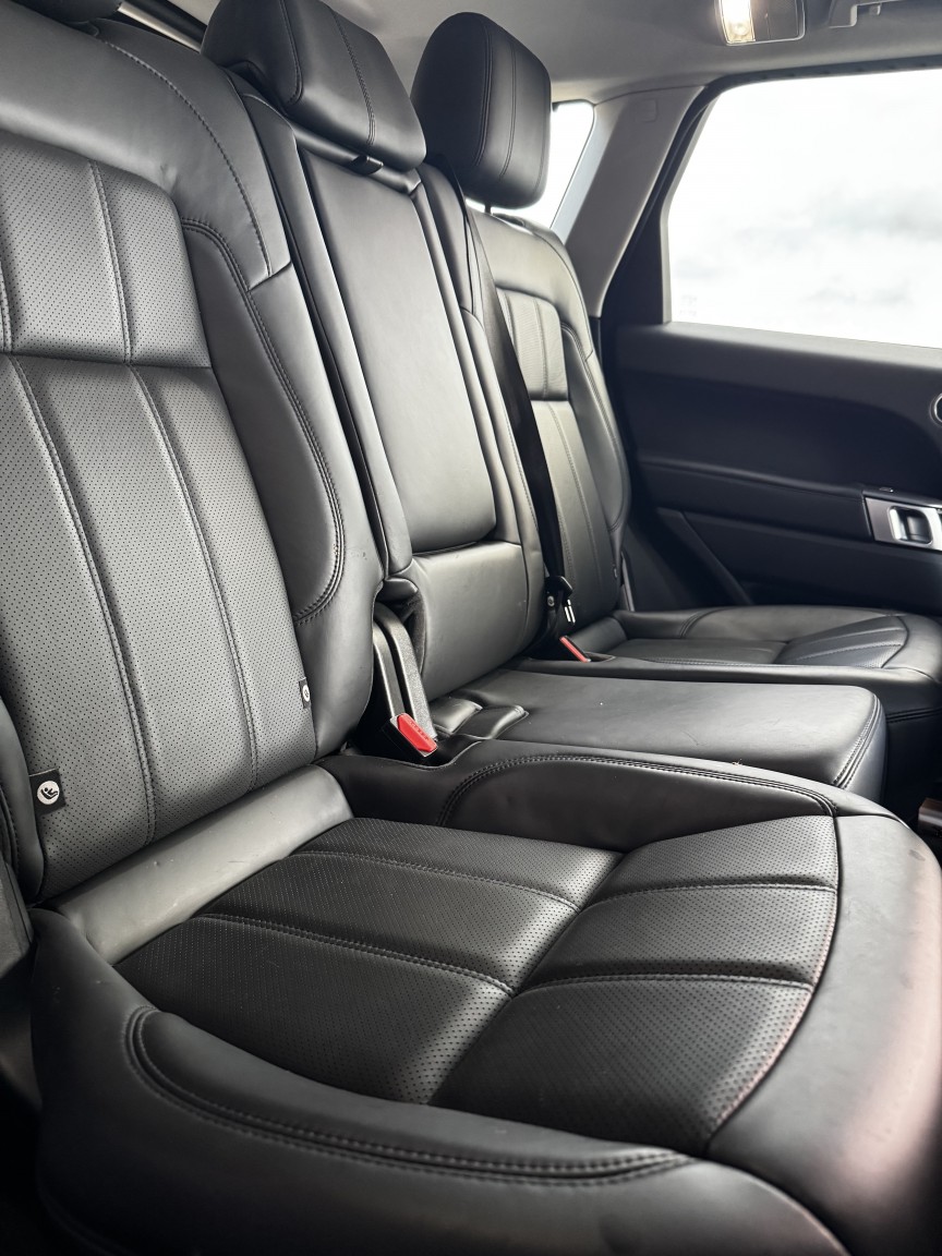 Used Land Rover Range Rover Sport 2018 for sale - 76656108: Photo 8