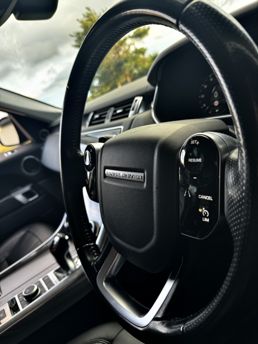 Used Land Rover Range Rover Sport 2018 for sale - 76656108: Photo 9