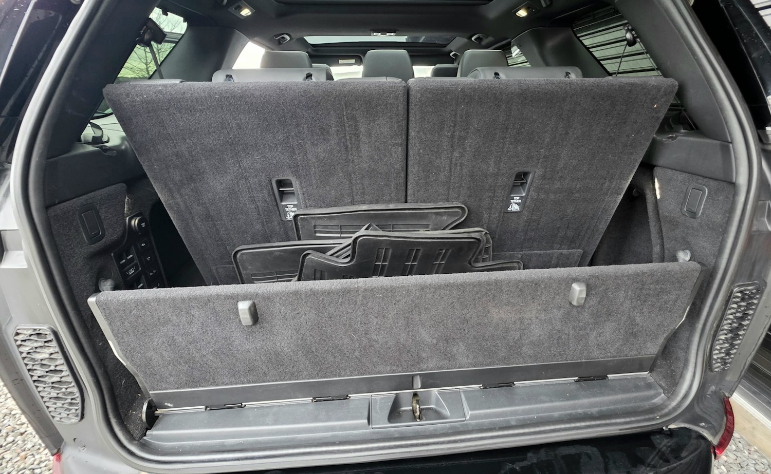 Used Land Rover Discovery 2018 for sale - 76891787: Photo 14