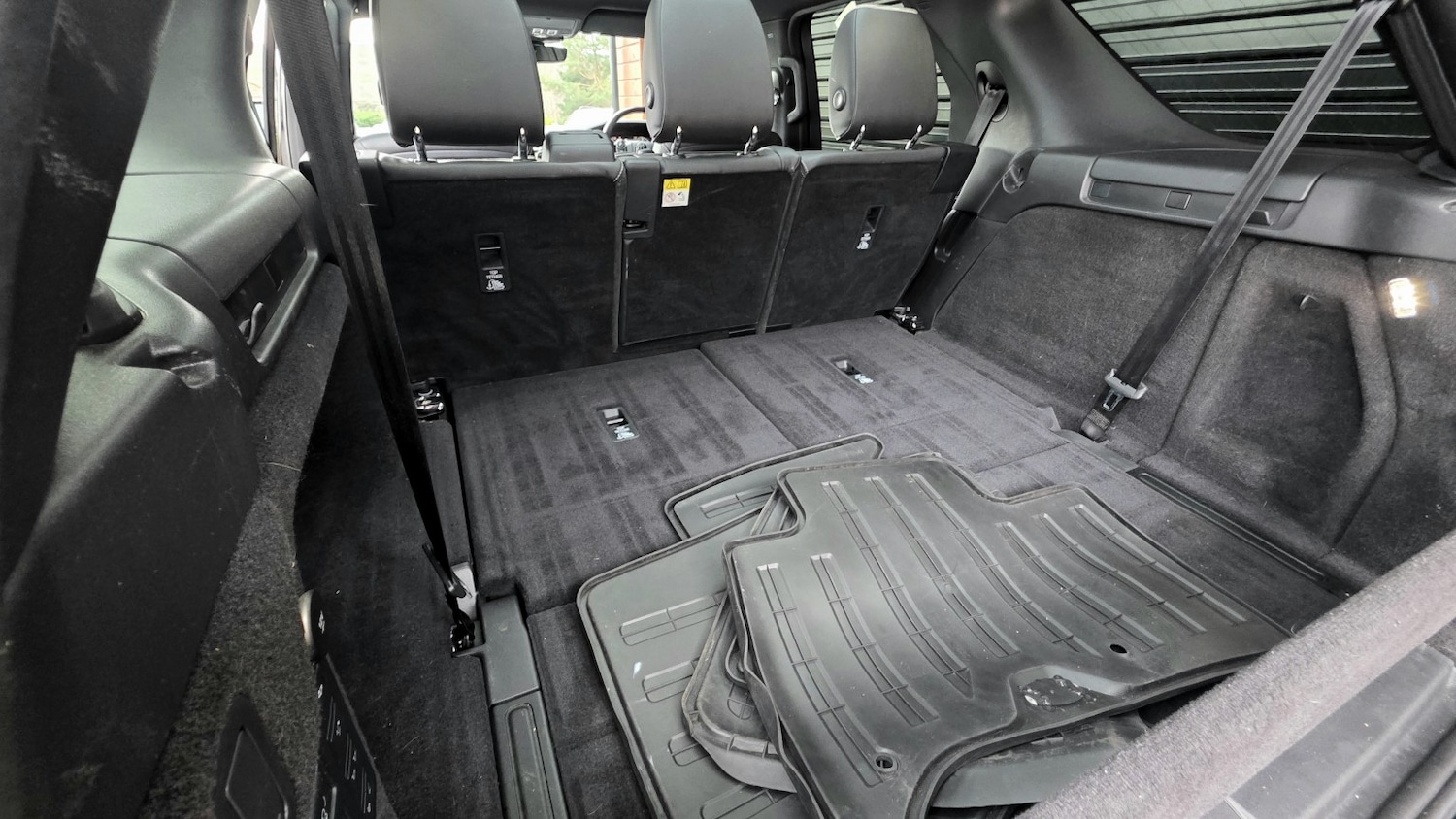 Used Land Rover Discovery 2018 for sale - 76891787: Photo 15