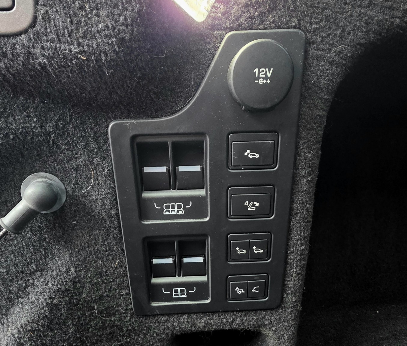 Used Land Rover Discovery 2018 for sale - 76891787: Photo 16