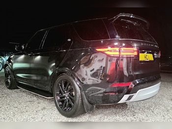 2018 - 3.0 TD V6 HSE 5-Door