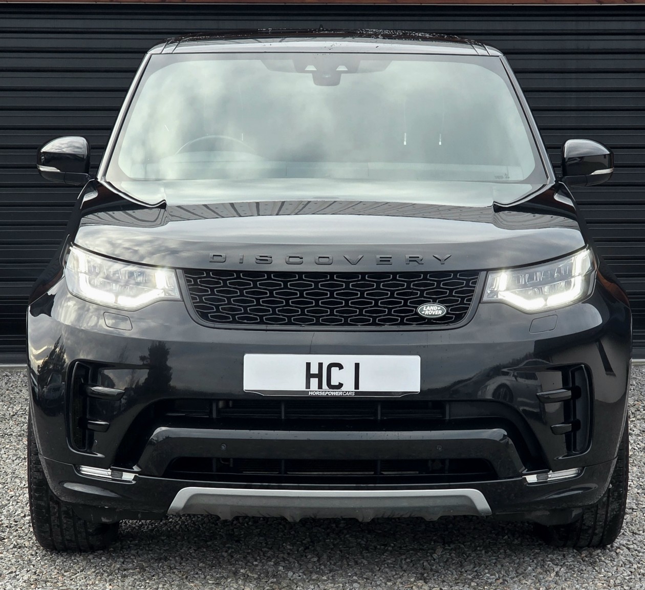 Used Land Rover Discovery 2018 for sale - 76891787: Photo 4