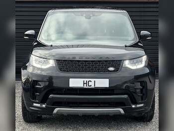 Used Land Rover Discovery 2018 for sale - 76891787: Photo