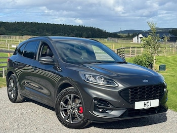 Used Ford Kuga 2021 for sale - 75385884: Photo