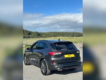 Used Ford Kuga 2021 for sale - 75385884: Photo