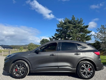Used Ford Kuga 2021 for sale - 75385884: Photo