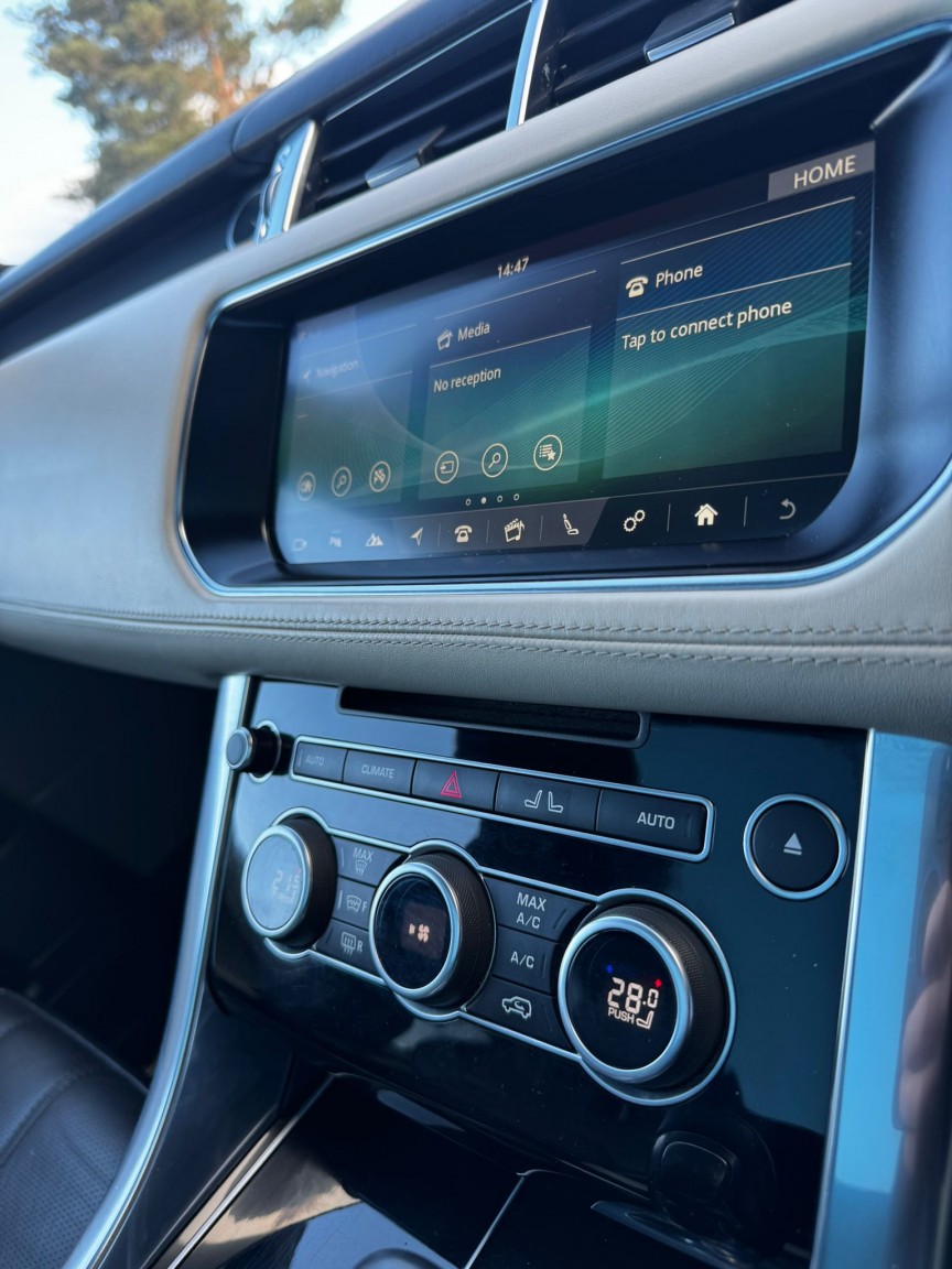 Used Land Rover Range Rover Sport 2017 for sale - 77336256: Photo 10