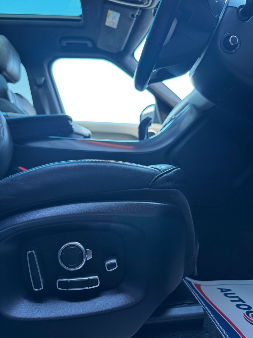 Used Land Rover Range Rover Sport 2017 for sale - 77336256: Photo 13