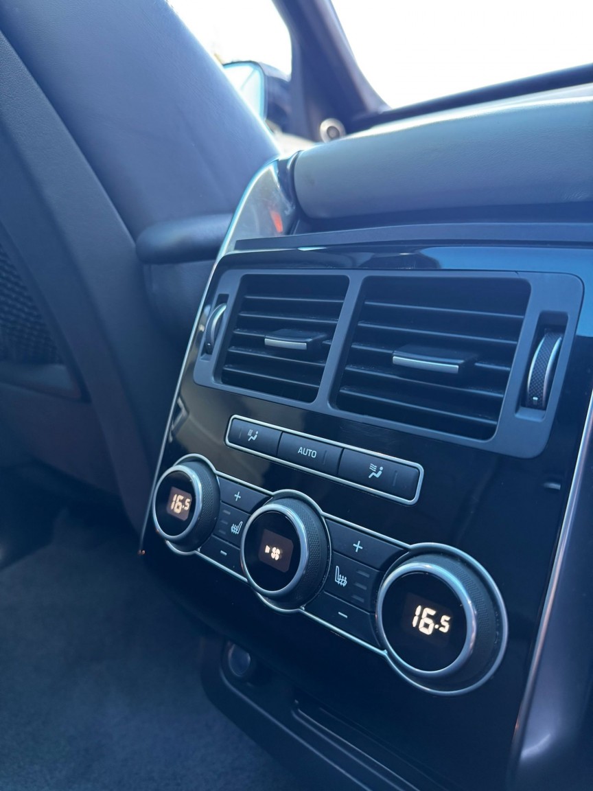 Used Land Rover Range Rover Sport 2017 for sale - 77336256: Photo 16