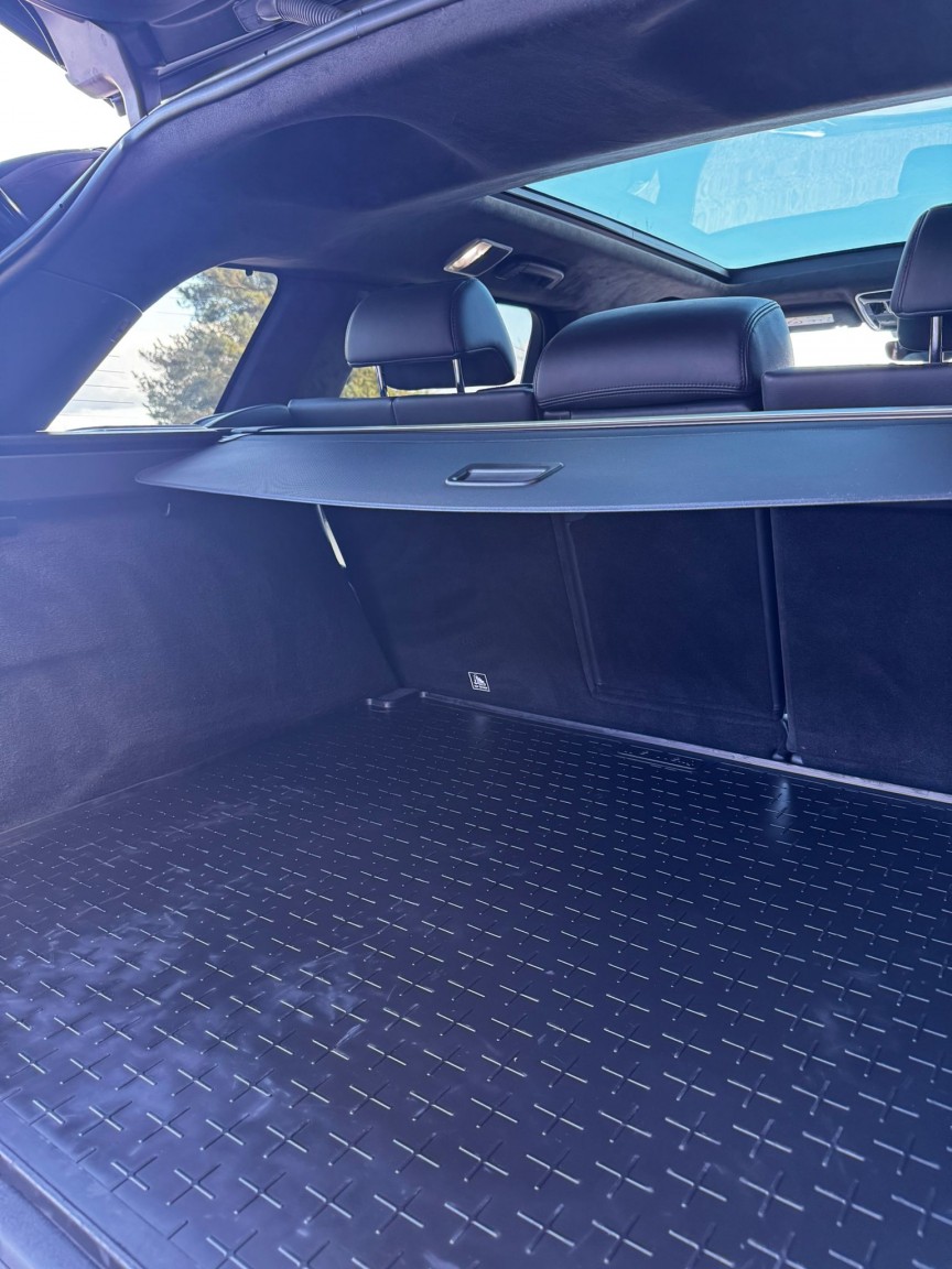 Used Land Rover Range Rover Sport 2017 for sale - 77336256: Photo 17