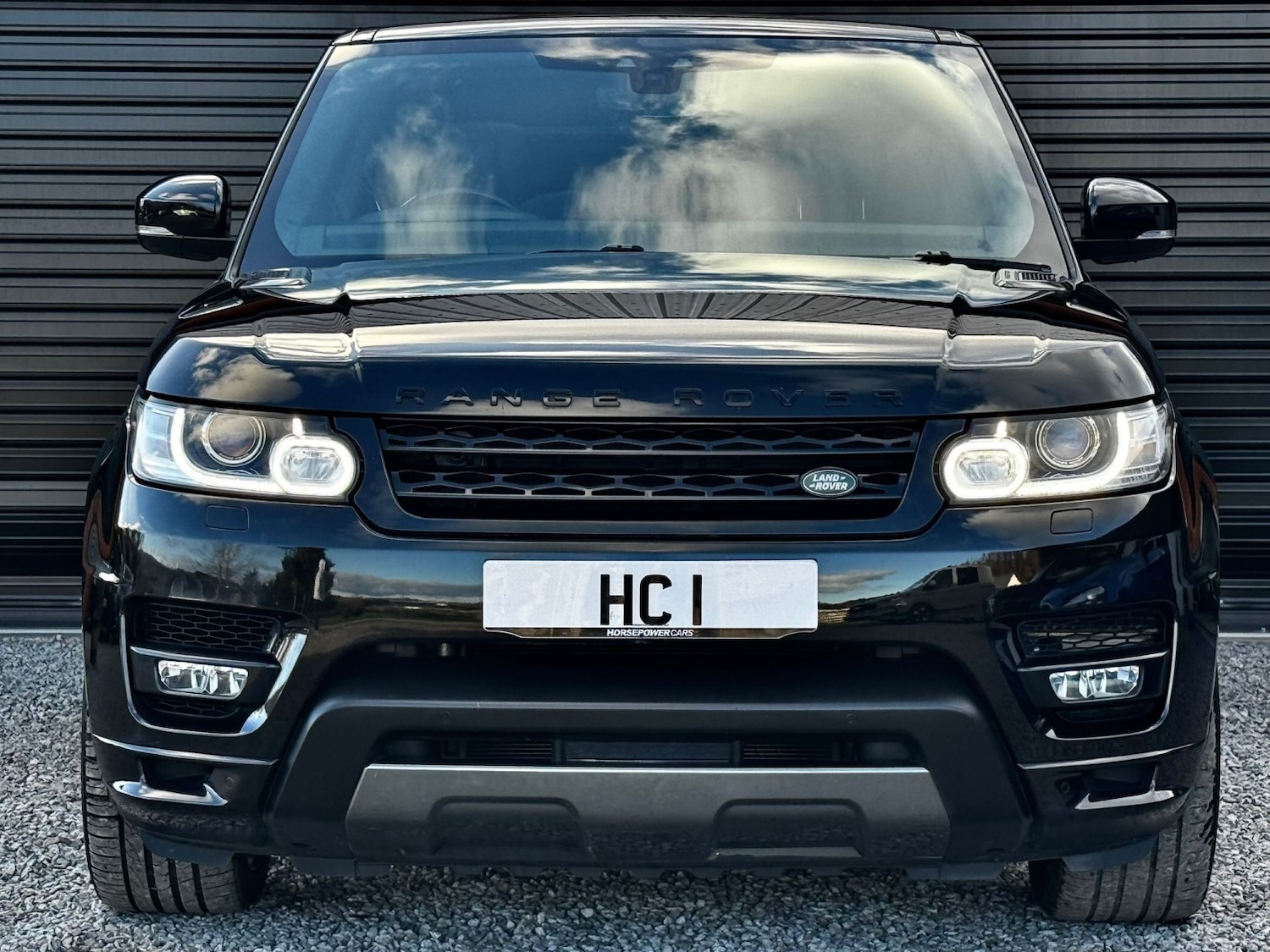 Used Land Rover Range Rover Sport 2017 for sale - 77336256: Photo 3