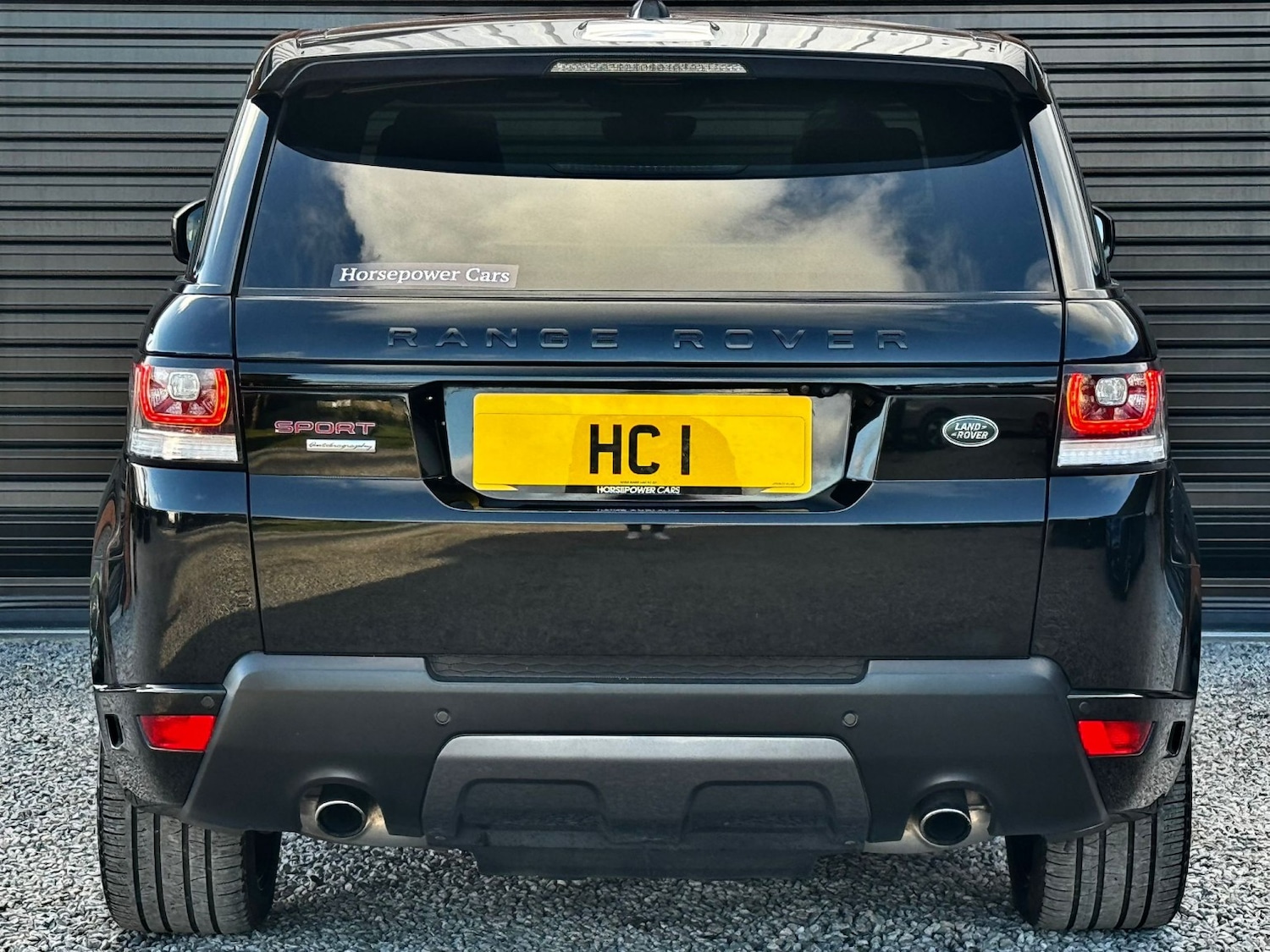 Used Land Rover Range Rover Sport 2017 for sale - 77336256: Photo 4