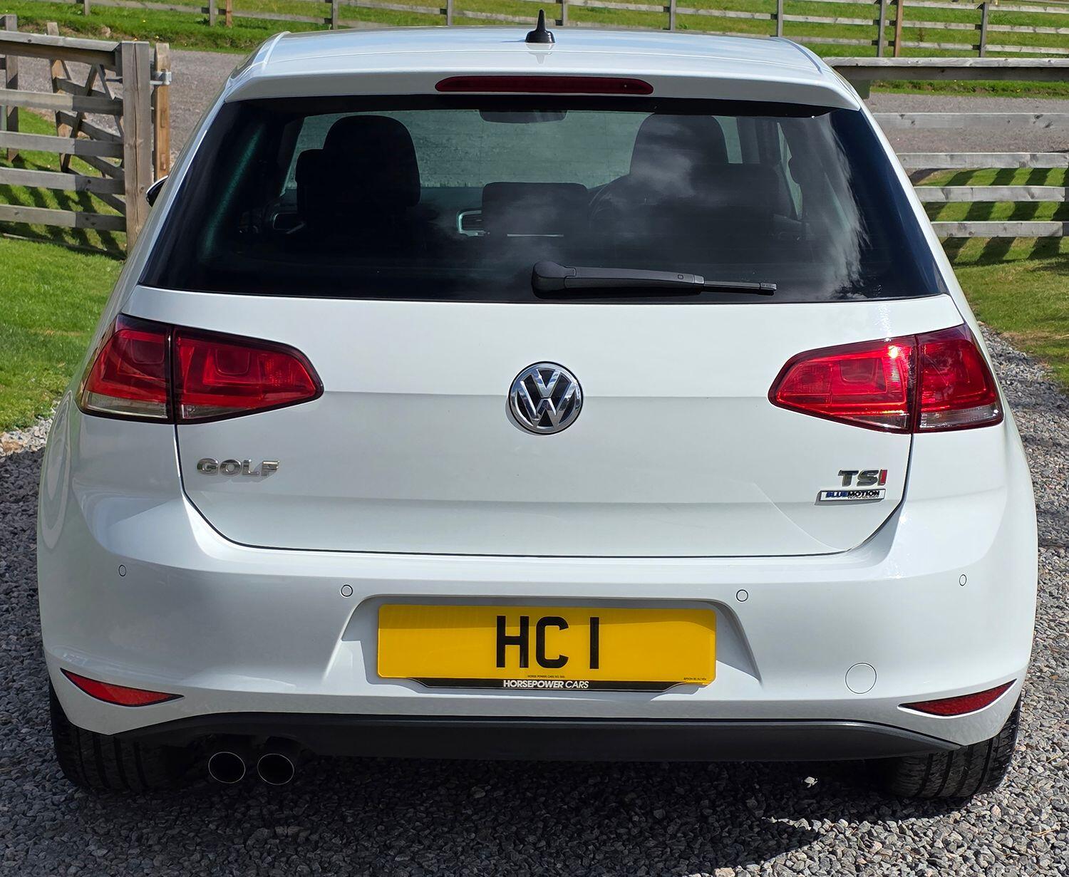 Used Volkswagen Golf 2016 for sale - 75575442: Photo 10