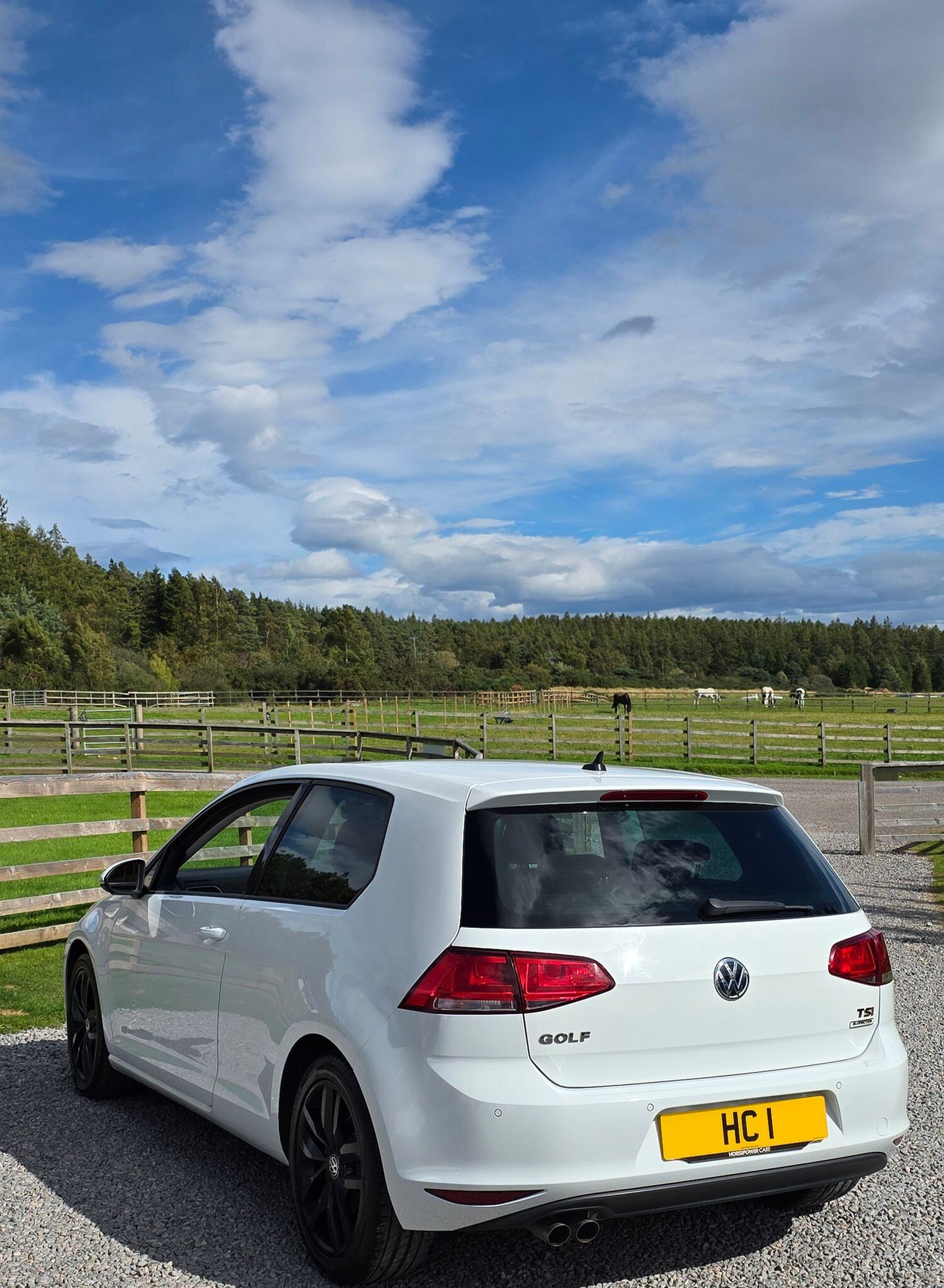 Used Volkswagen Golf 2016 for sale - 75575442: Photo 11