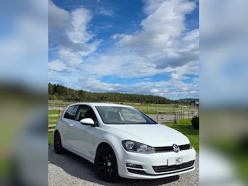 2016 - 1.4 TSI BlueMotion Tech Match Edition 3-Door
