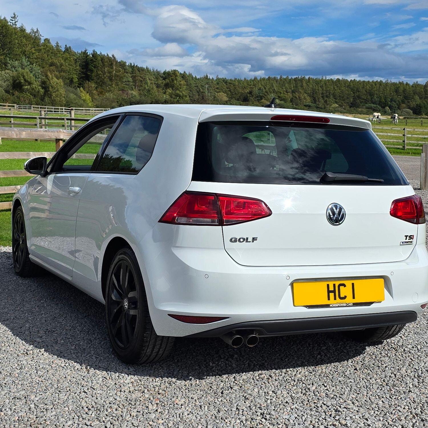 Used Volkswagen Golf 2016 for sale - 75575442: Photo 3