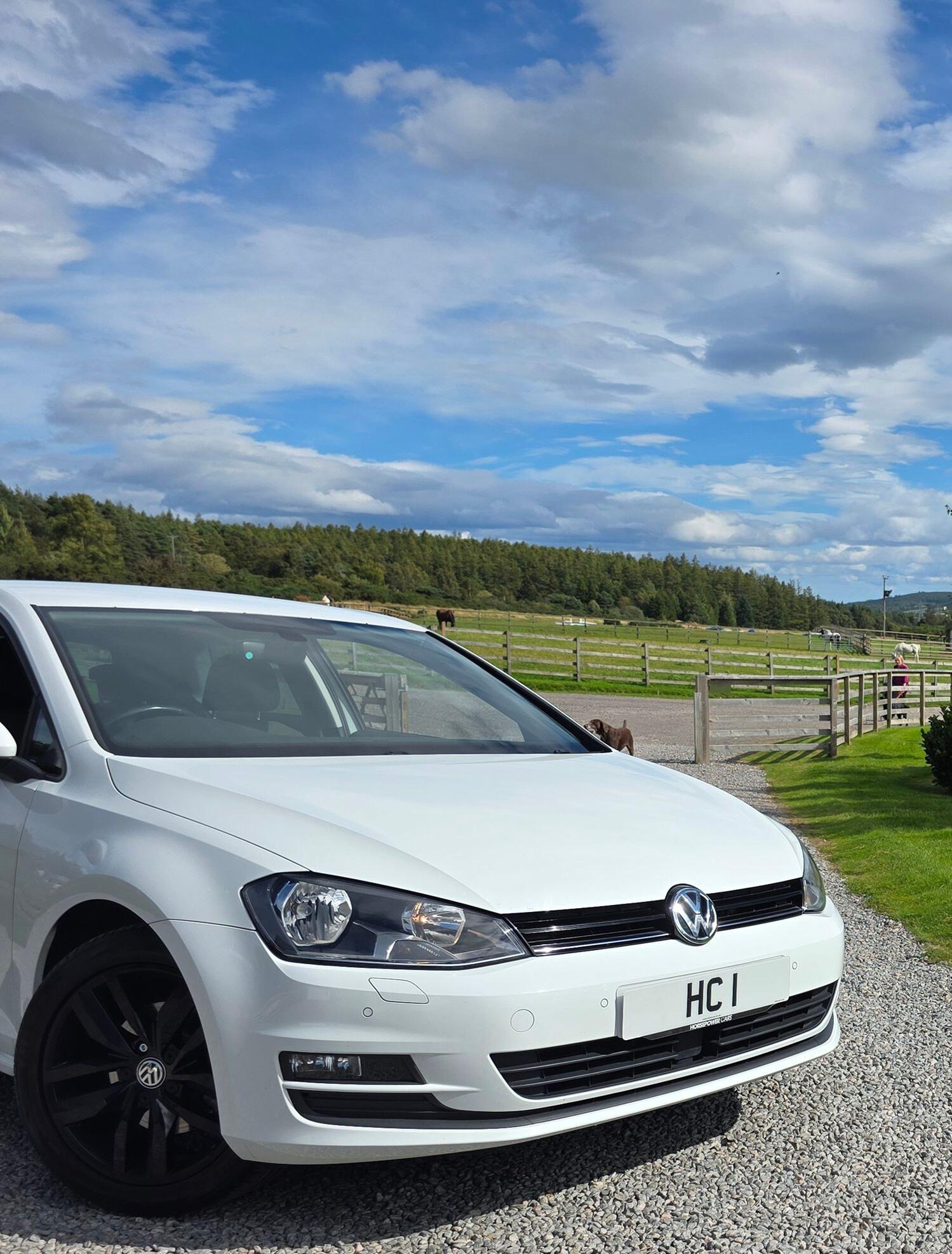 Used Volkswagen Golf 2016 for sale - 75575442: Photo 4