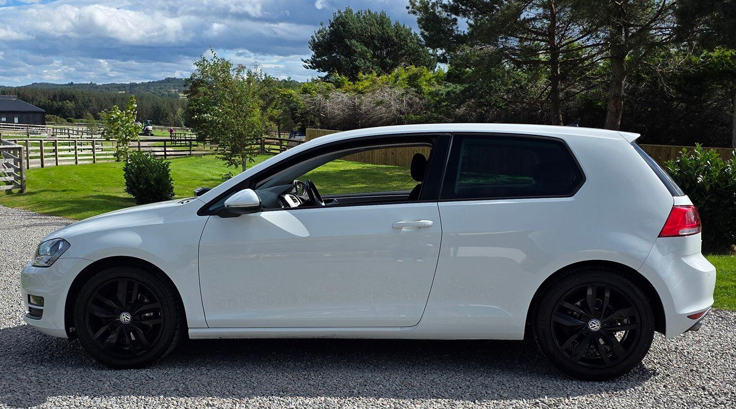 Used Volkswagen Golf 2016 for sale - 75575442: Photo 5