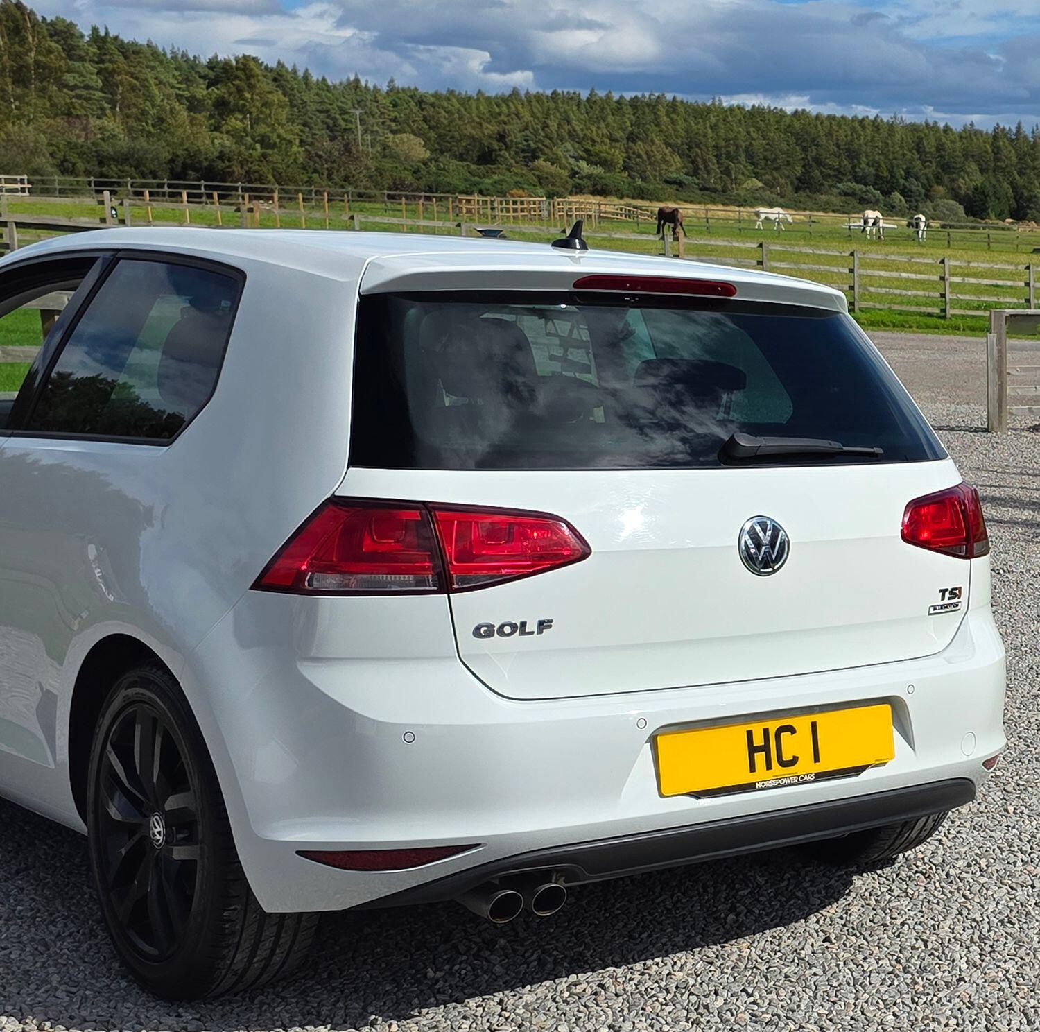 Used Volkswagen Golf 2016 for sale - 75575442: Photo 6