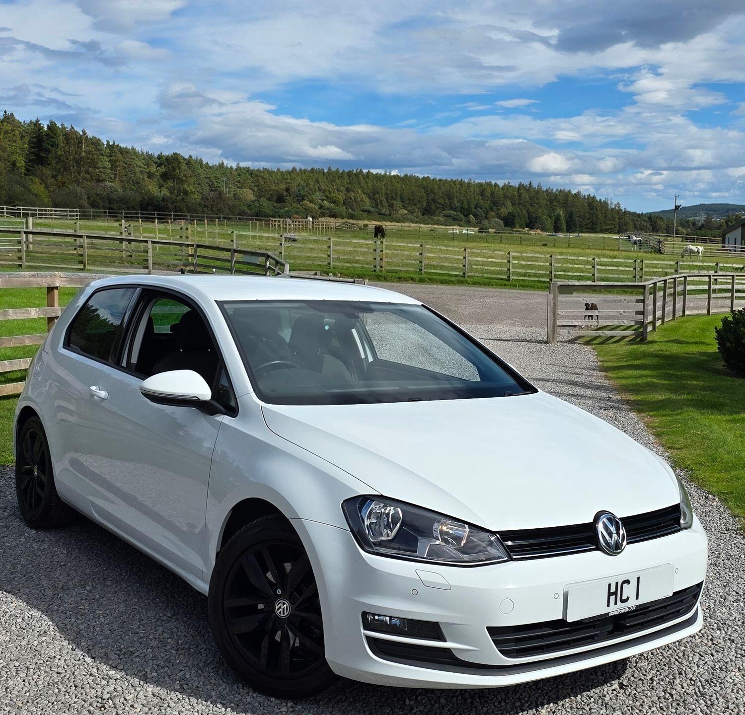 Used Volkswagen Golf 2016 for sale - 75575442: Photo 7