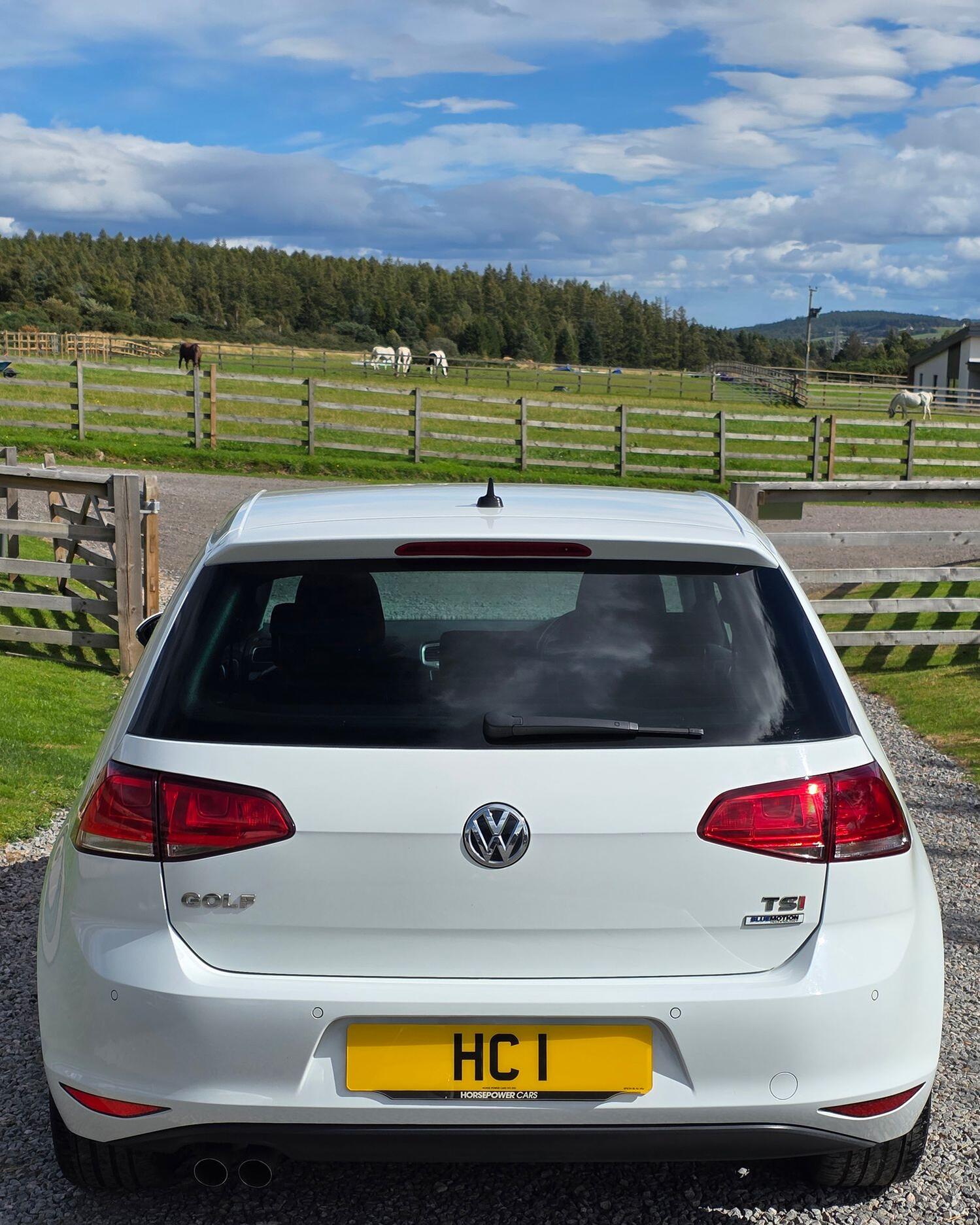 Used Volkswagen Golf 2016 for sale - 75575442: Photo 8