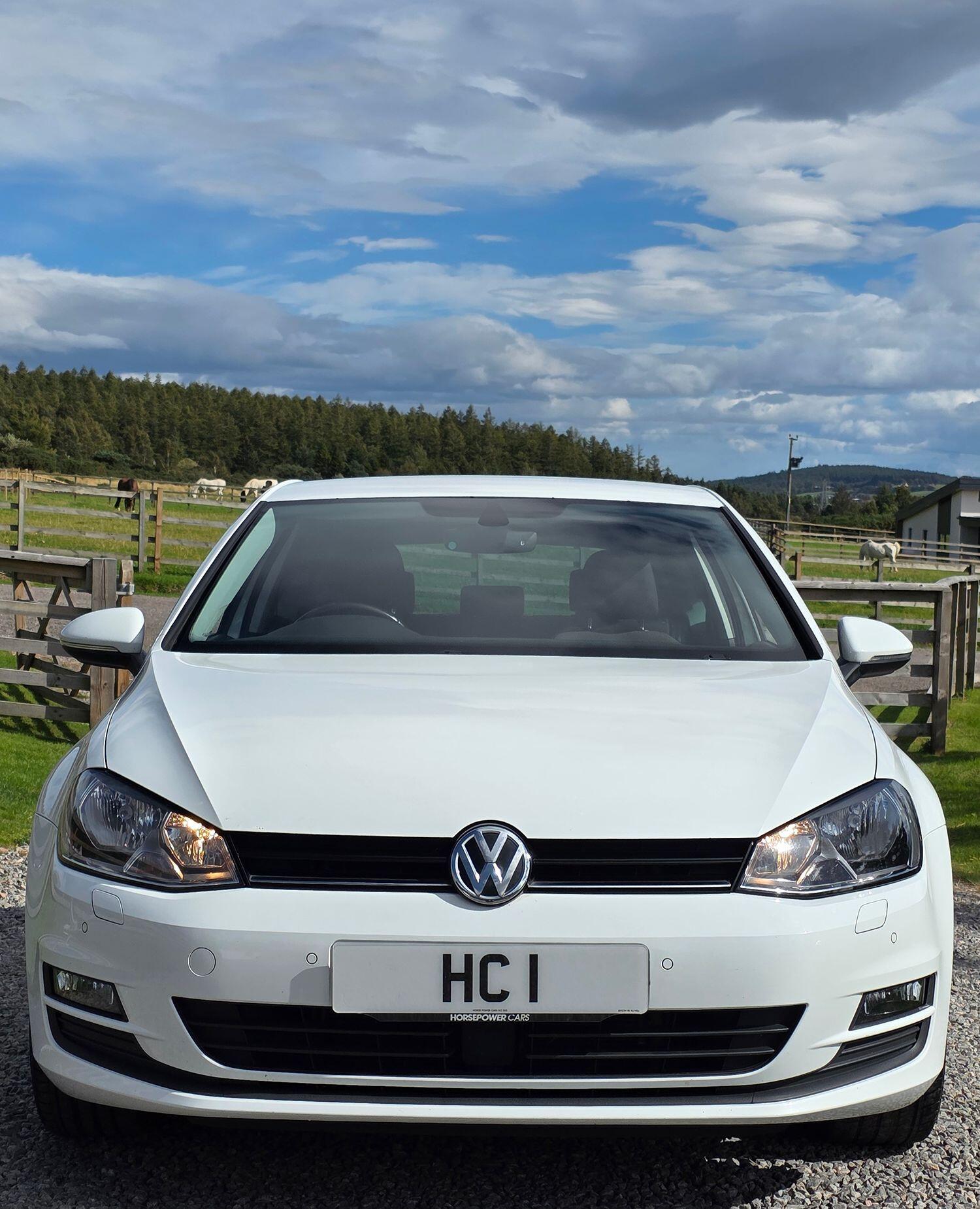 Used Volkswagen Golf 2016 for sale - 75575442: Photo 9